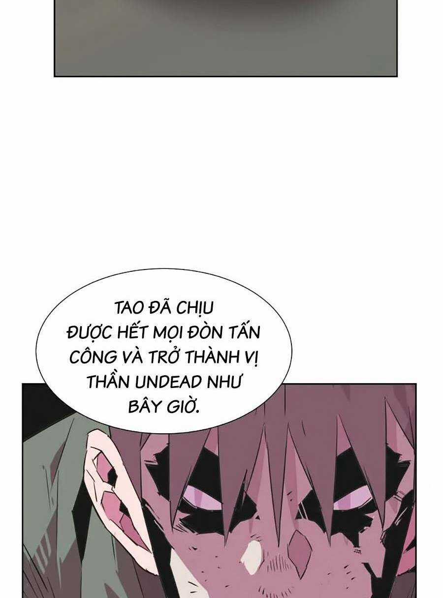 Săn Lùng Bắt Nạt - Chapter 46 - Trang 84