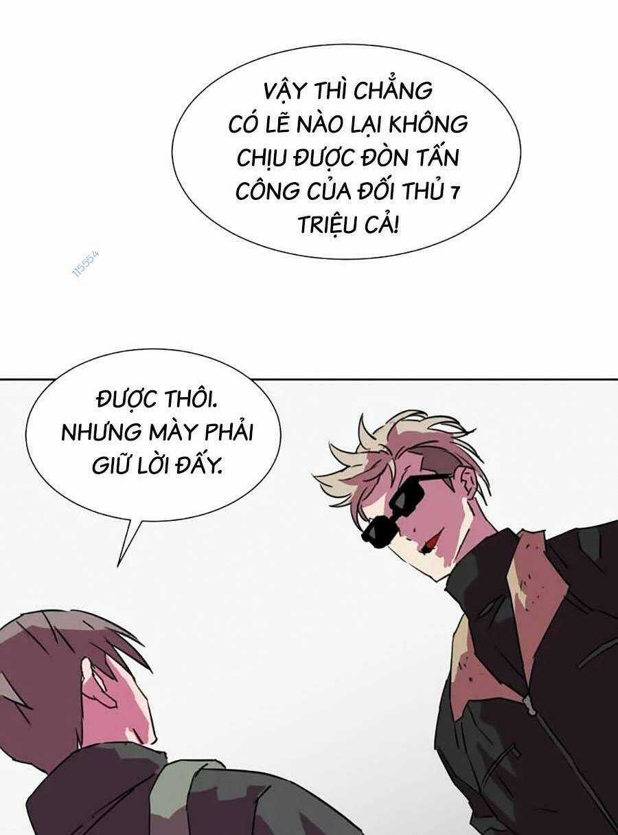 Săn Lùng Bắt Nạt - Chapter 46 - Trang 86