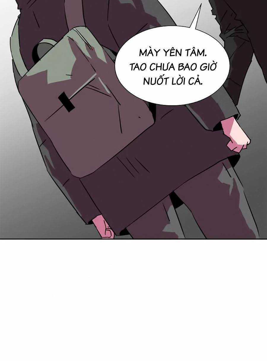 Săn Lùng Bắt Nạt - Chapter 46 - Trang 87