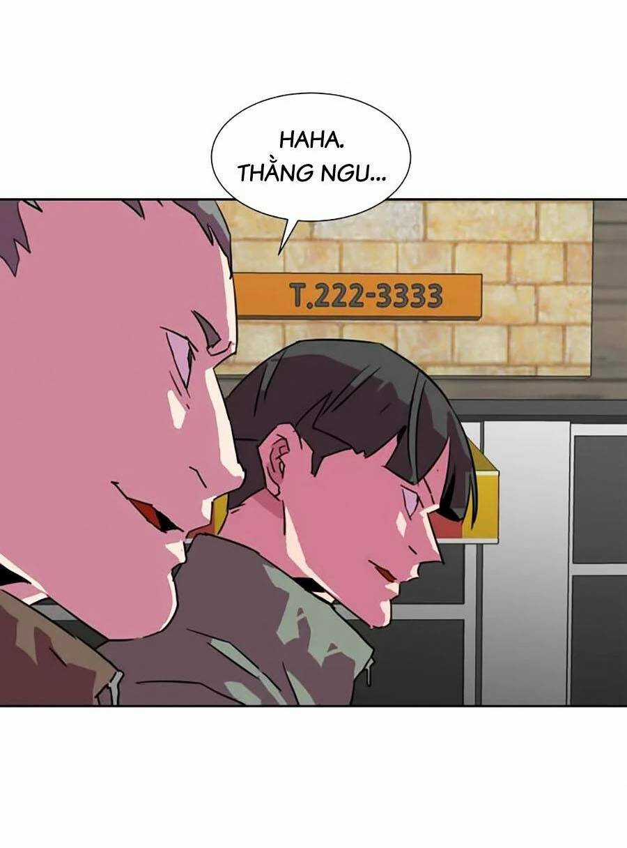 Săn Lùng Bắt Nạt - Chapter 46 - Trang 88