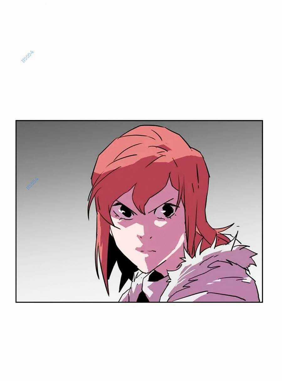 Săn Lùng Bắt Nạt - Chapter 46 - Trang 89