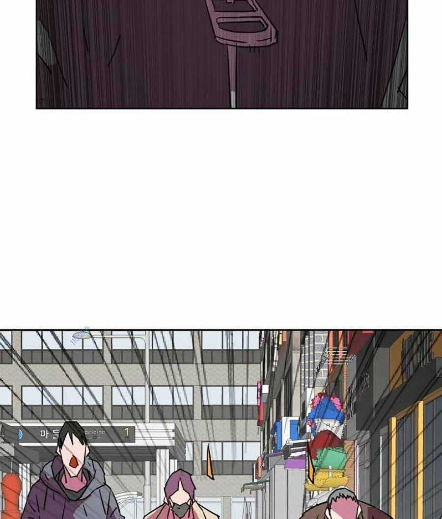 Săn Lùng Bắt Nạt - Chapter 46 - Trang 10