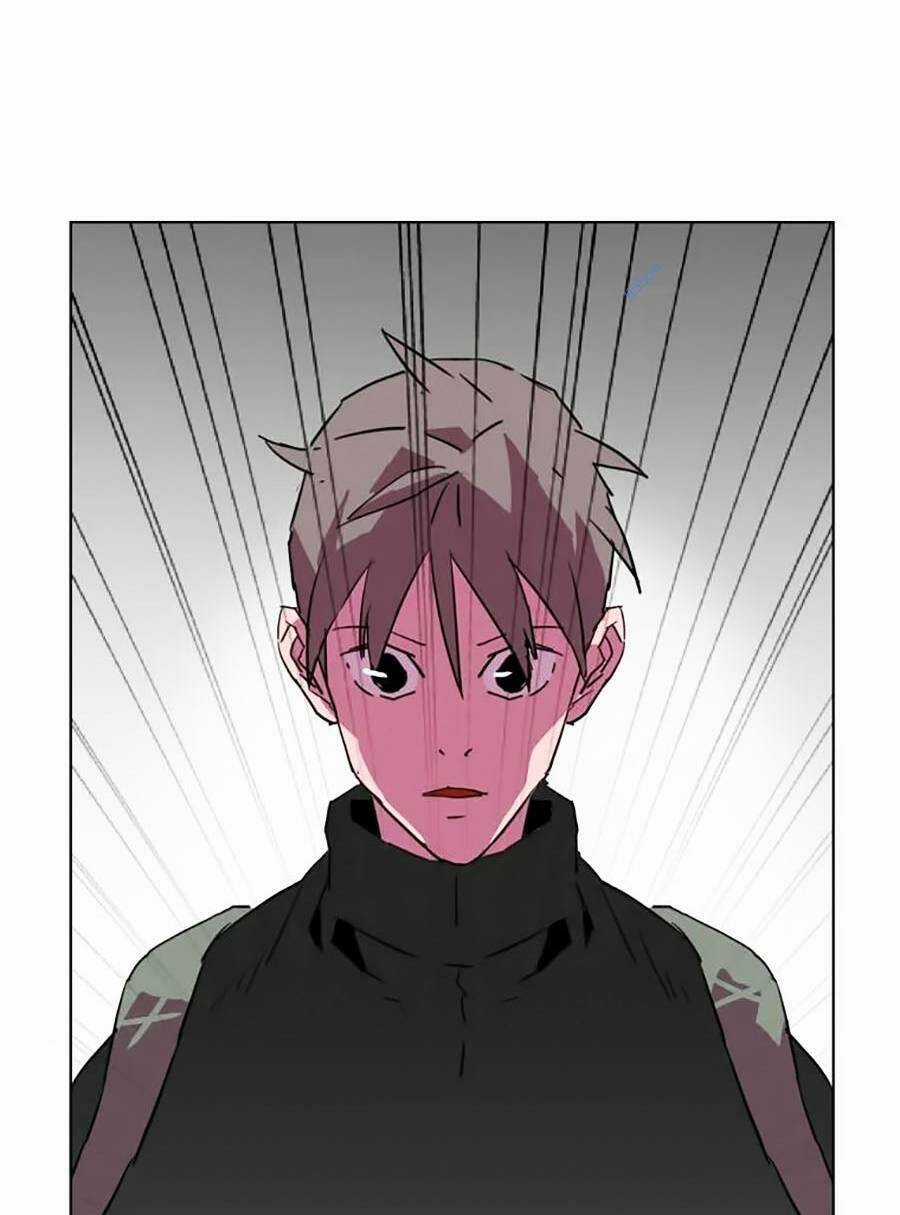 Săn Lùng Bắt Nạt - Chapter 46 - Trang 93