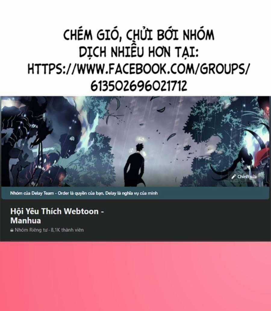 Săn Lùng Bắt Nạt - Chapter 47 - Trang 1