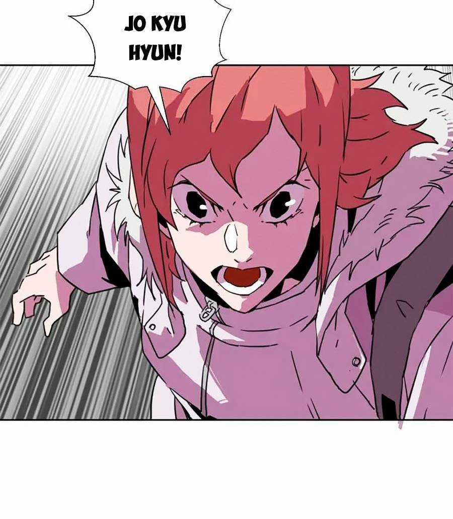 Săn Lùng Bắt Nạt - Chapter 47 - Trang 11