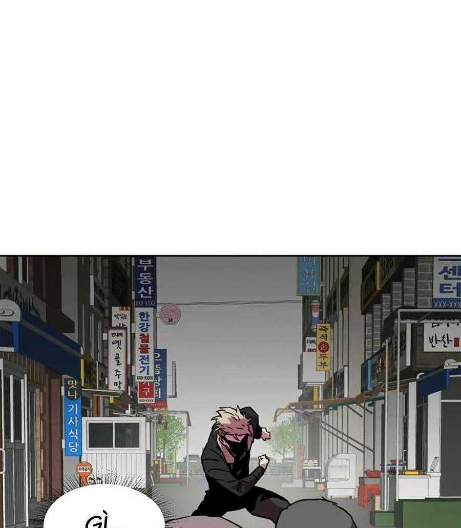 Săn Lùng Bắt Nạt - Chapter 47 - Trang 12