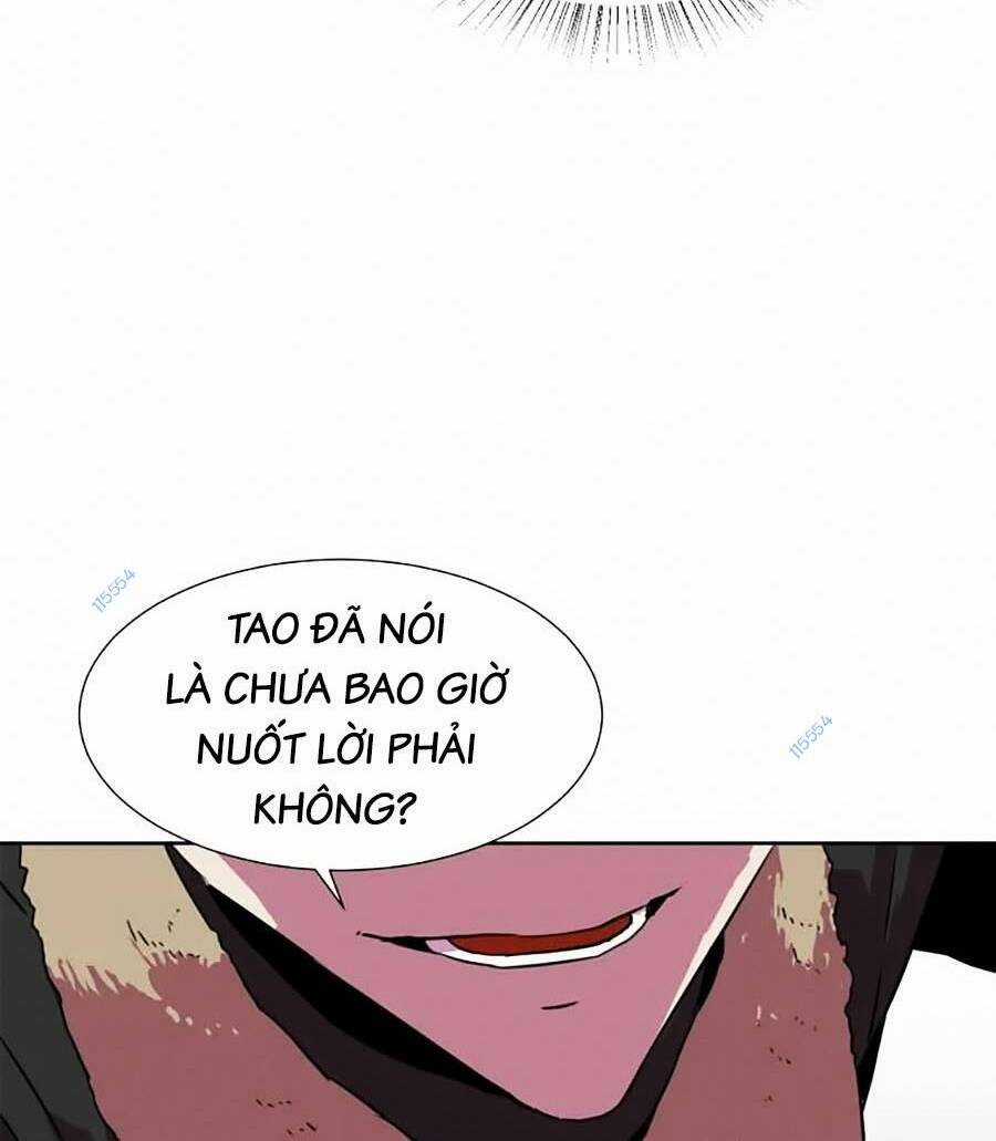 Săn Lùng Bắt Nạt - Chapter 47 - Trang 14