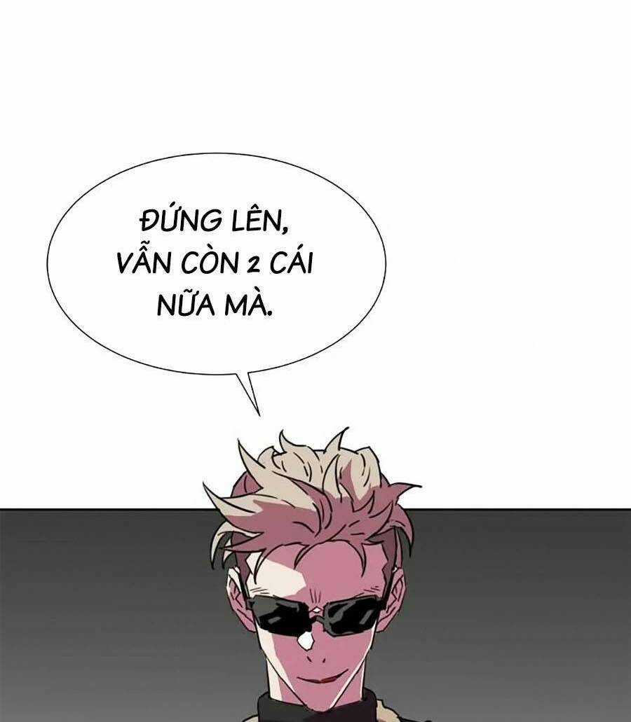 Săn Lùng Bắt Nạt - Chapter 47 - Trang 18