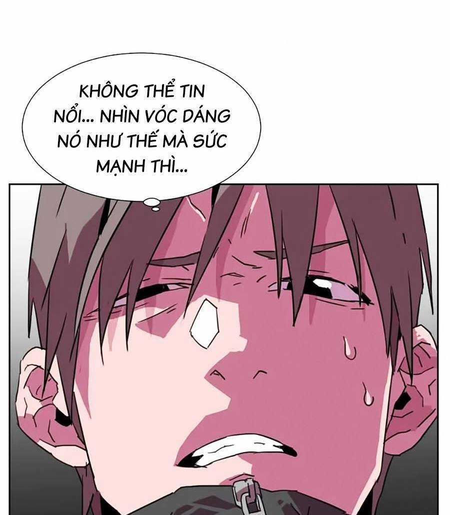 Săn Lùng Bắt Nạt - Chapter 47 - Trang 23