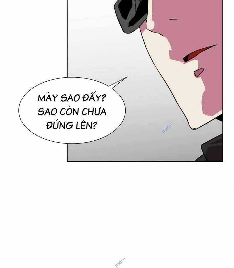 Săn Lùng Bắt Nạt - Chapter 47 - Trang 25