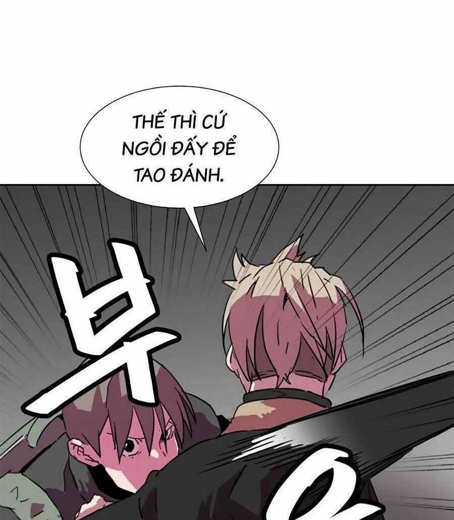 Săn Lùng Bắt Nạt - Chapter 47 - Trang 26