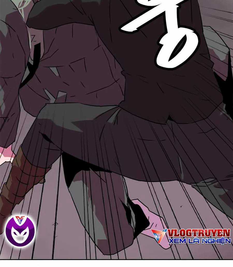 Săn Lùng Bắt Nạt - Chapter 47 - Trang 27