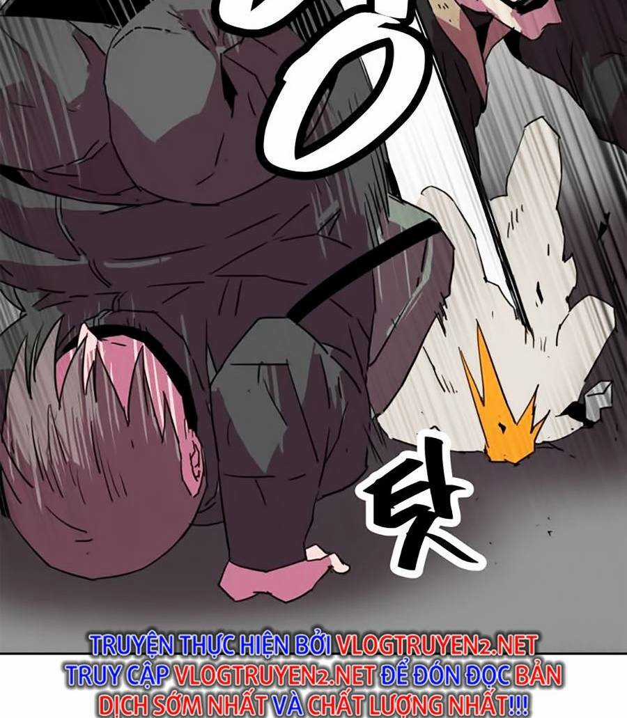 Săn Lùng Bắt Nạt - Chapter 47 - Trang 31