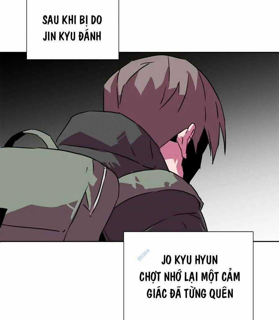 Săn Lùng Bắt Nạt - Chapter 47 - Trang 34