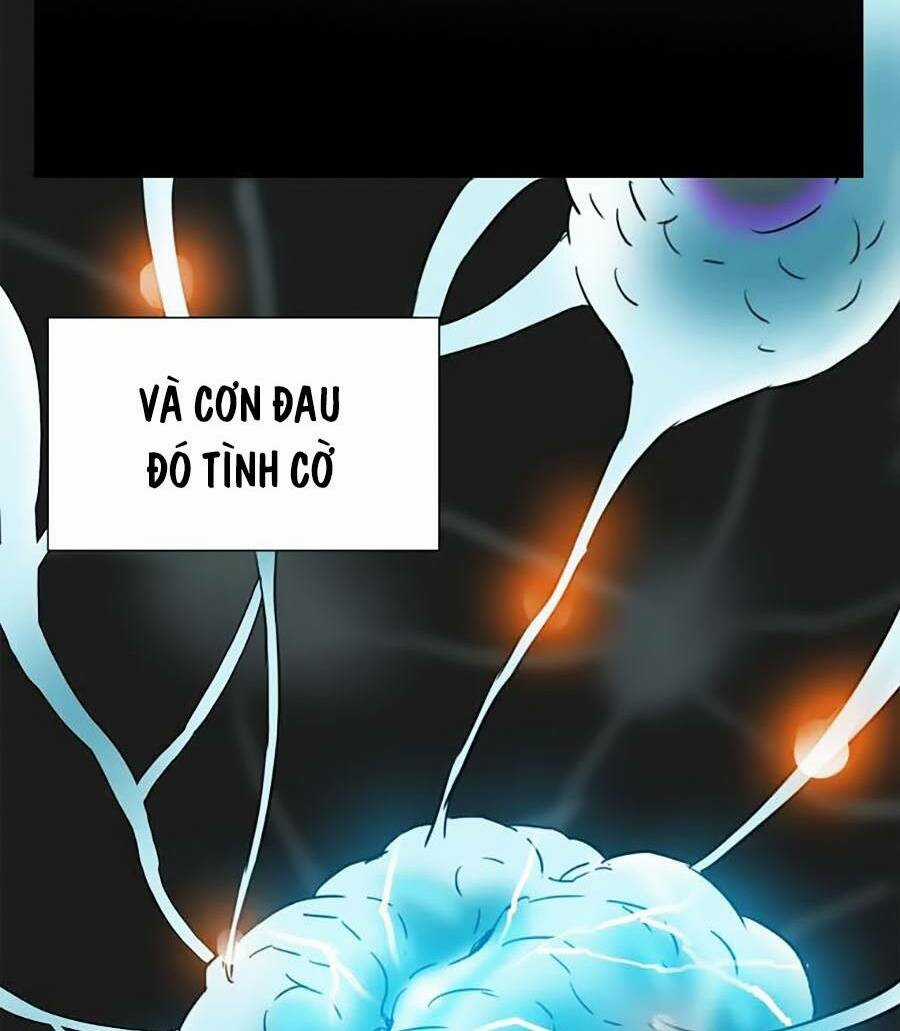 Săn Lùng Bắt Nạt - Chapter 47 - Trang 36