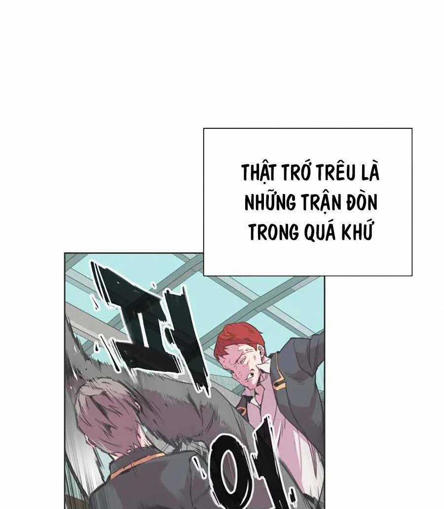 Săn Lùng Bắt Nạt - Chapter 47 - Trang 39