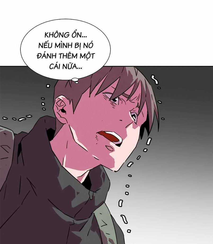 Săn Lùng Bắt Nạt - Chapter 47 - Trang 43