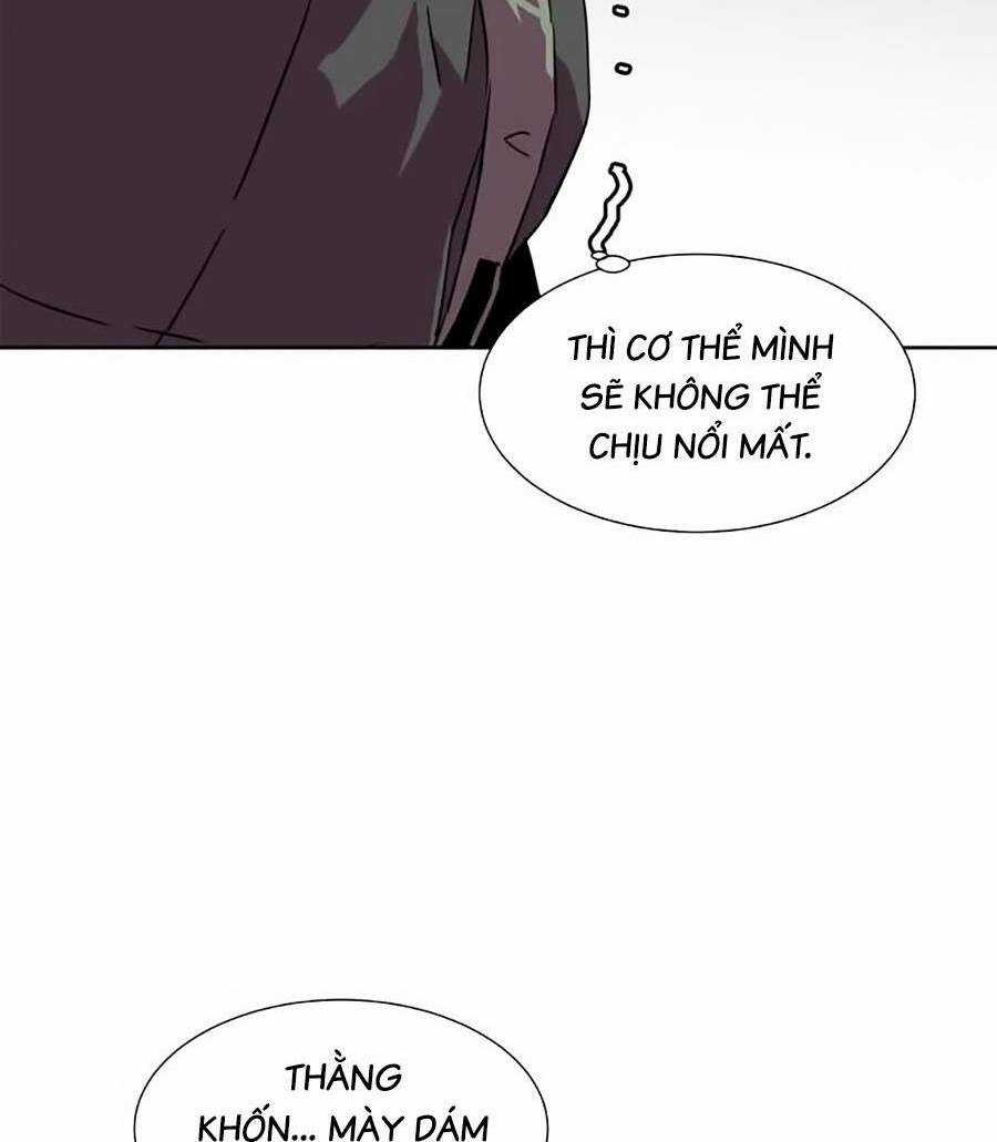 Săn Lùng Bắt Nạt - Chapter 47 - Trang 44