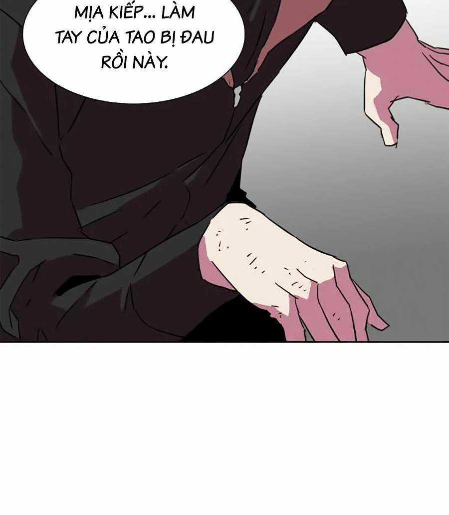 Săn Lùng Bắt Nạt - Chapter 47 - Trang 47