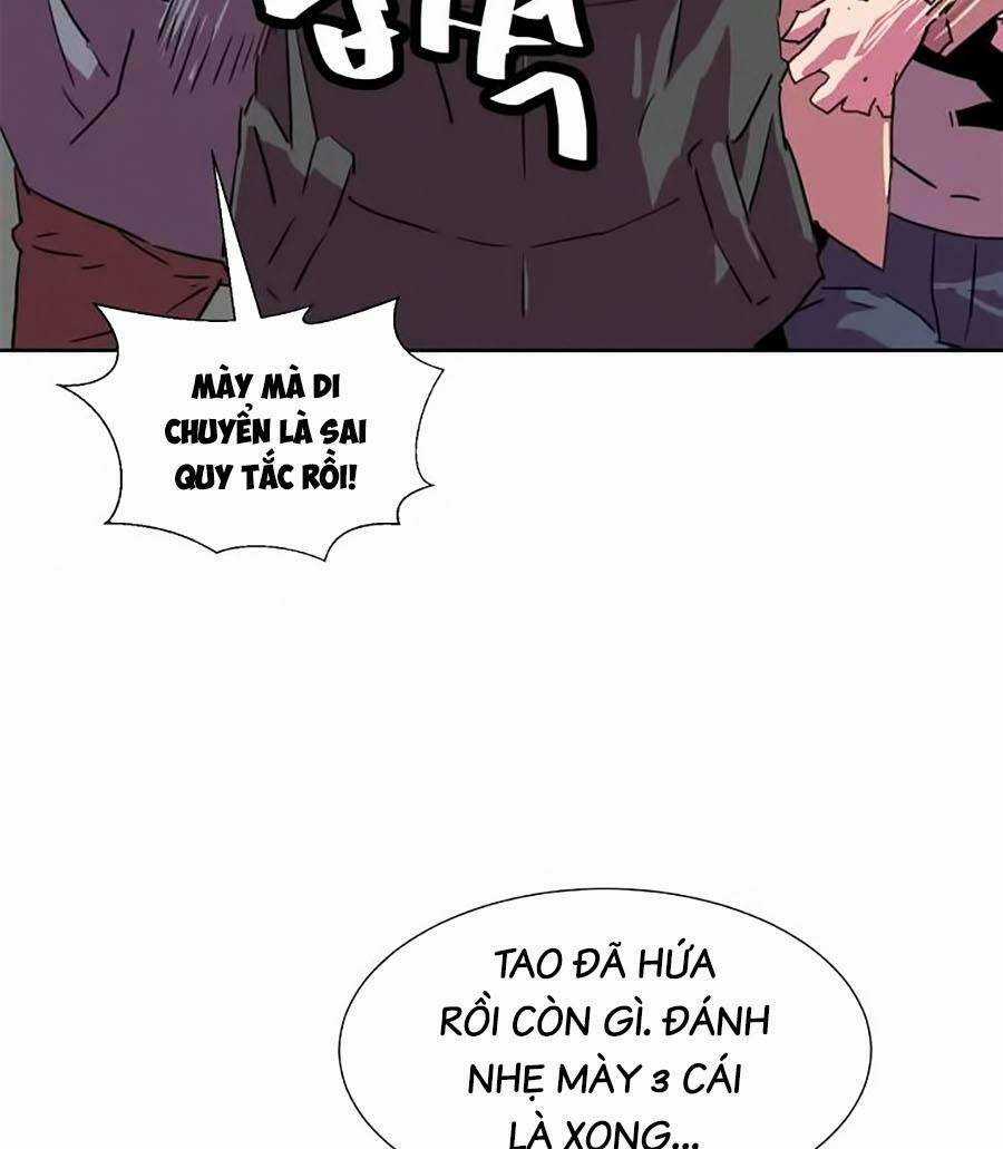 Săn Lùng Bắt Nạt - Chapter 47 - Trang 49