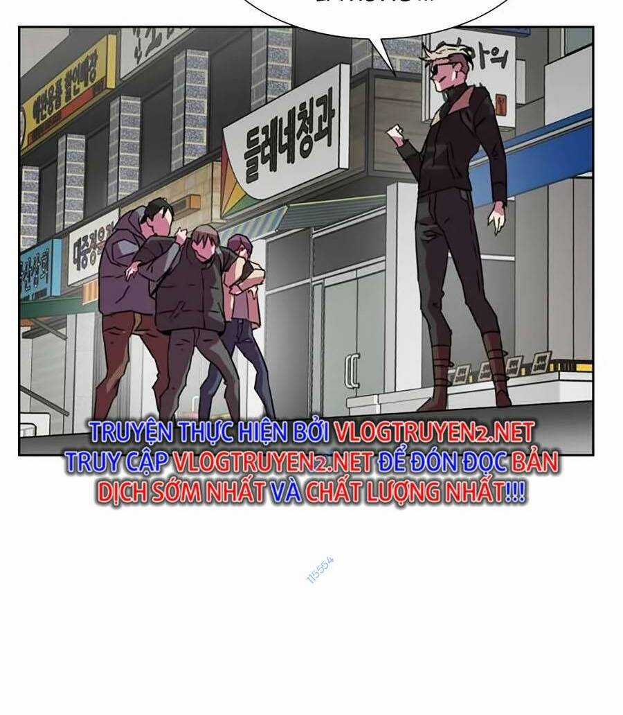 Săn Lùng Bắt Nạt - Chapter 47 - Trang 50