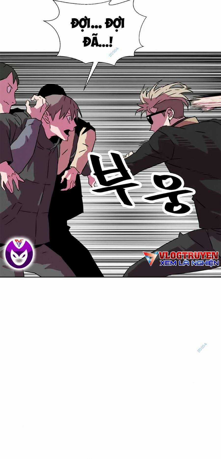 Săn Lùng Bắt Nạt - Chapter 47 - Trang 52