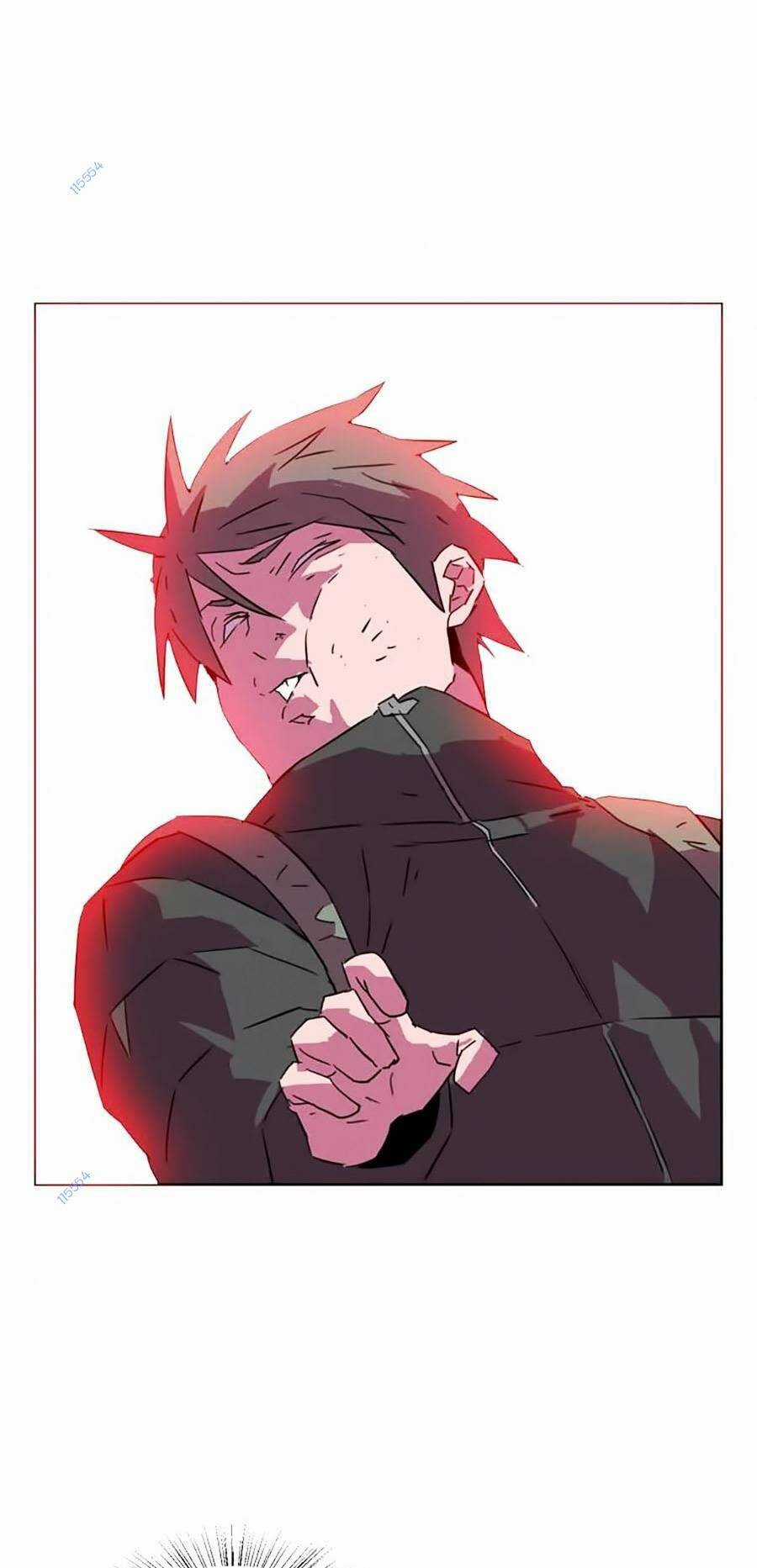 Săn Lùng Bắt Nạt - Chapter 47 - Trang 54