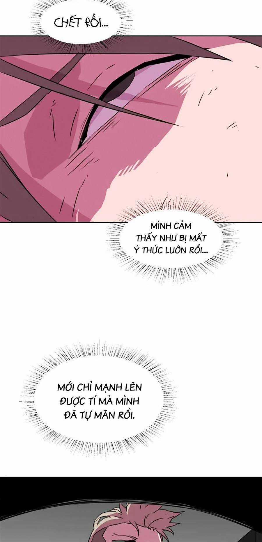 Săn Lùng Bắt Nạt - Chapter 47 - Trang 55