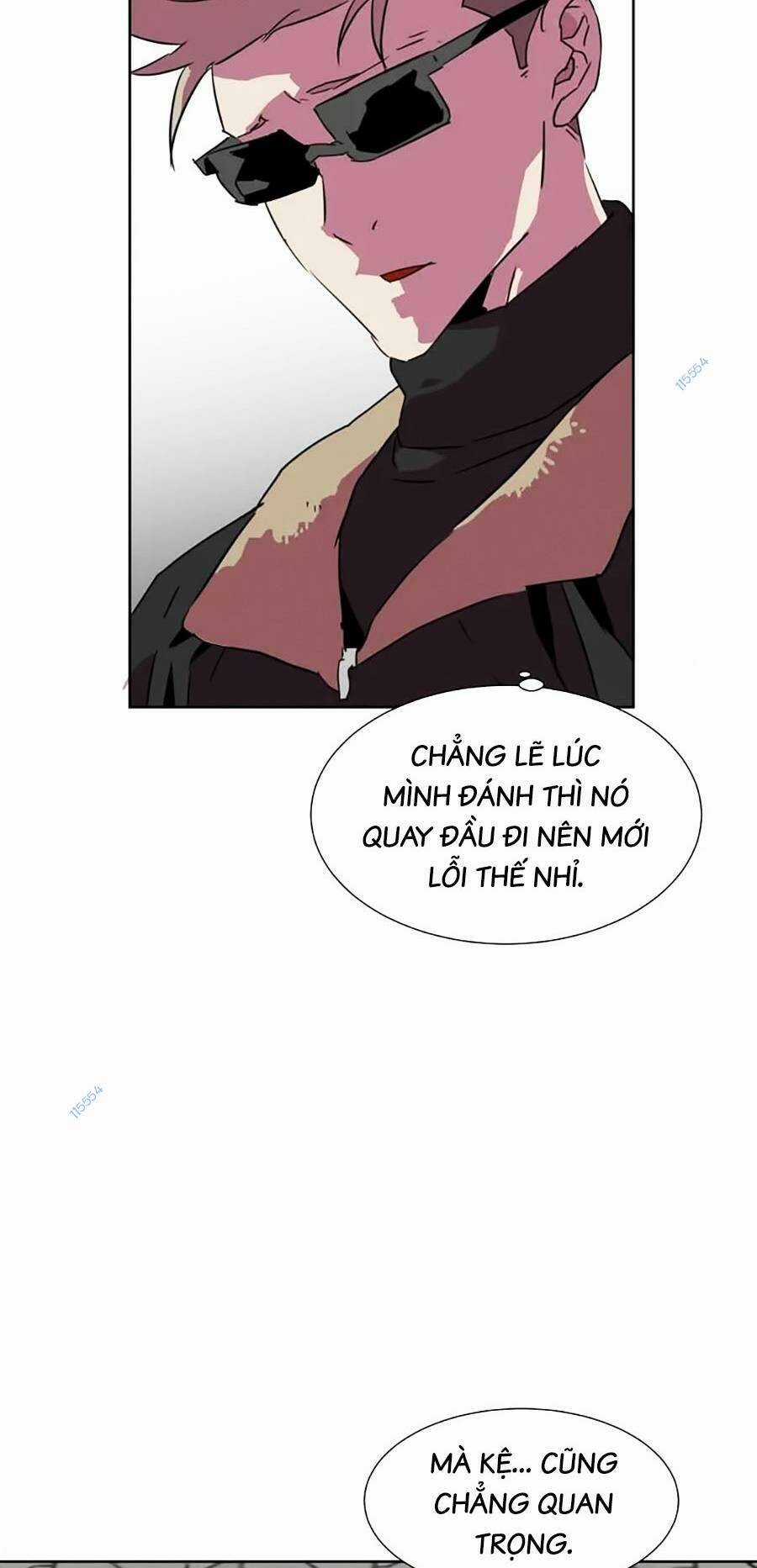 Săn Lùng Bắt Nạt - Chapter 47 - Trang 58