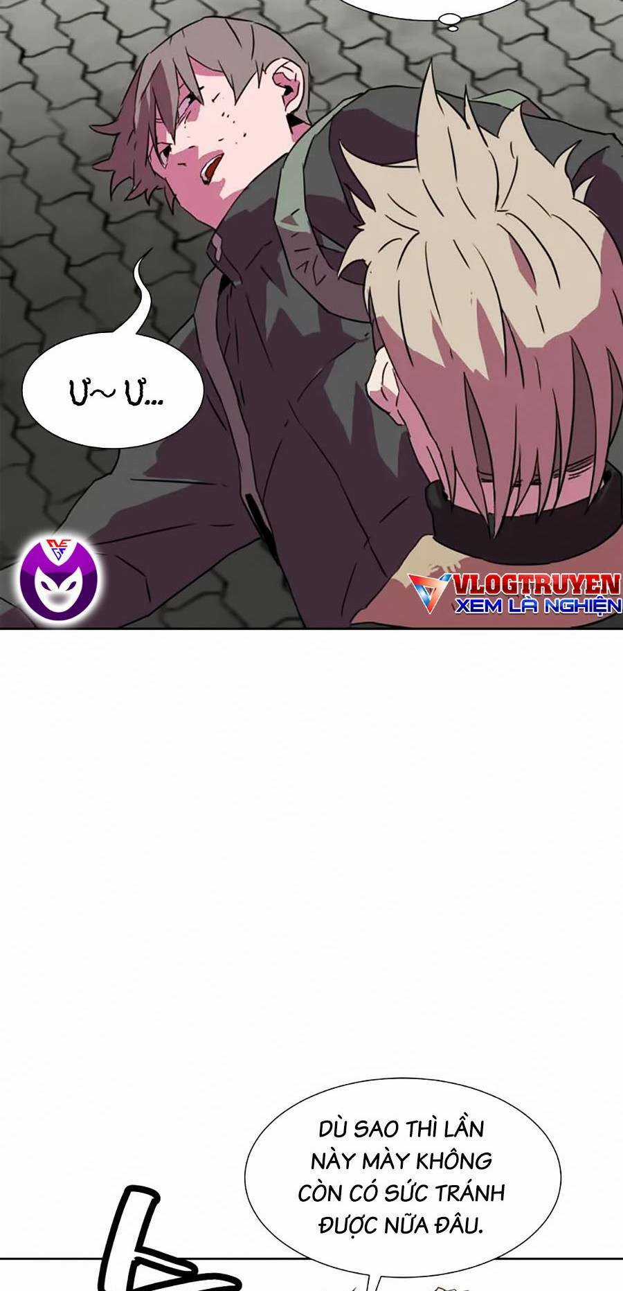 Săn Lùng Bắt Nạt - Chapter 47 - Trang 59