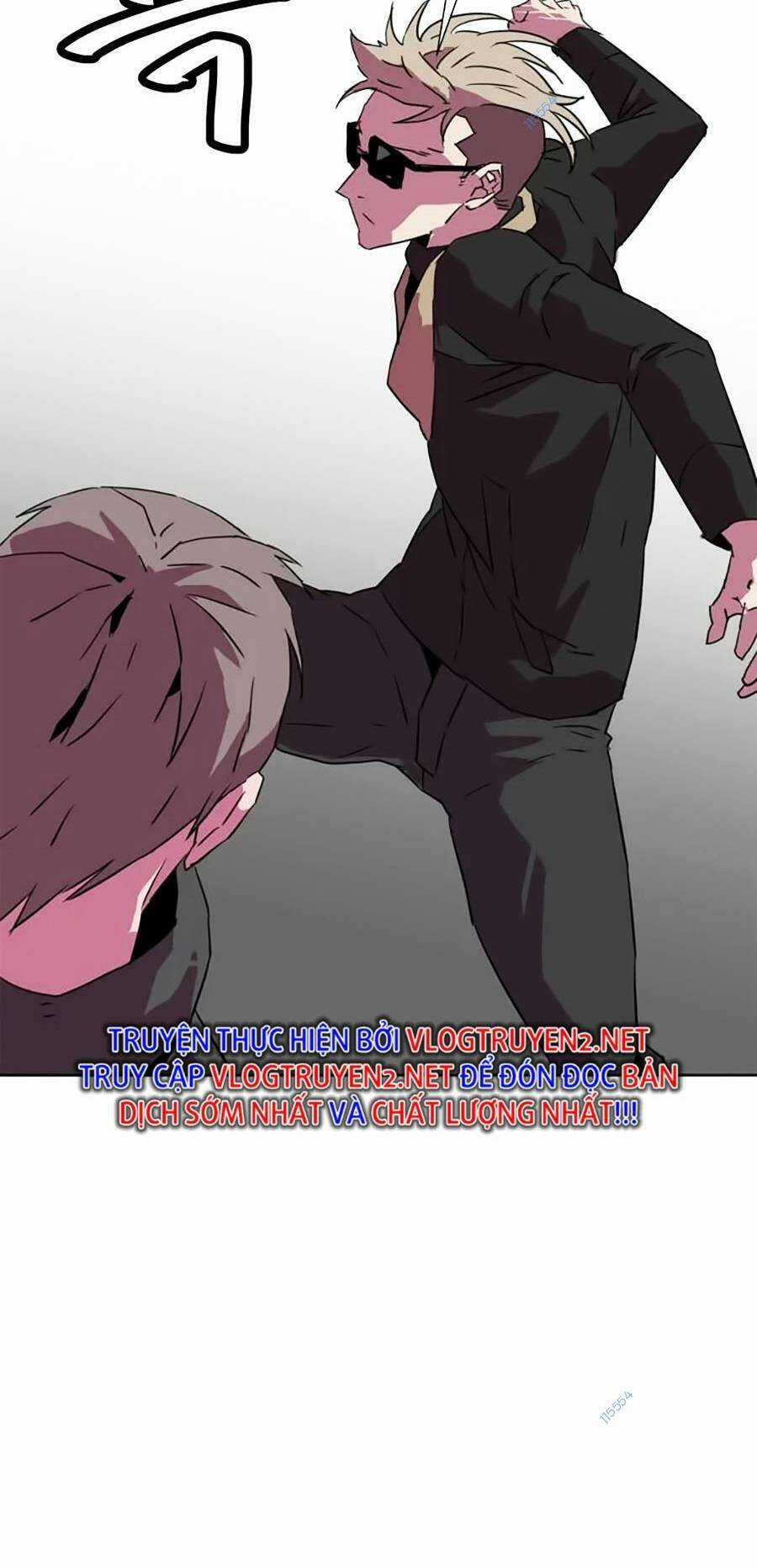 Săn Lùng Bắt Nạt - Chapter 47 - Trang 60