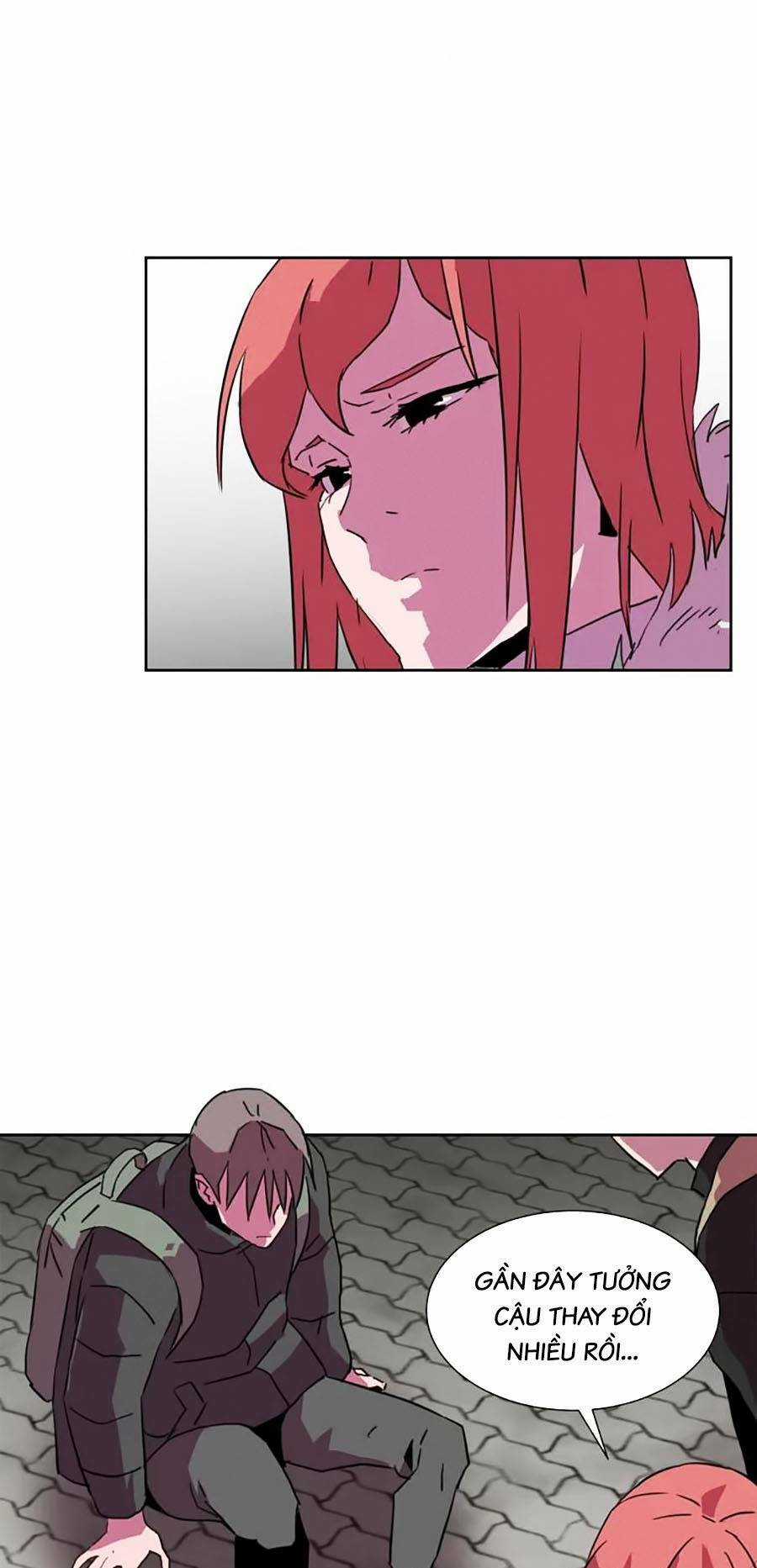 Săn Lùng Bắt Nạt - Chapter 47 - Trang 67