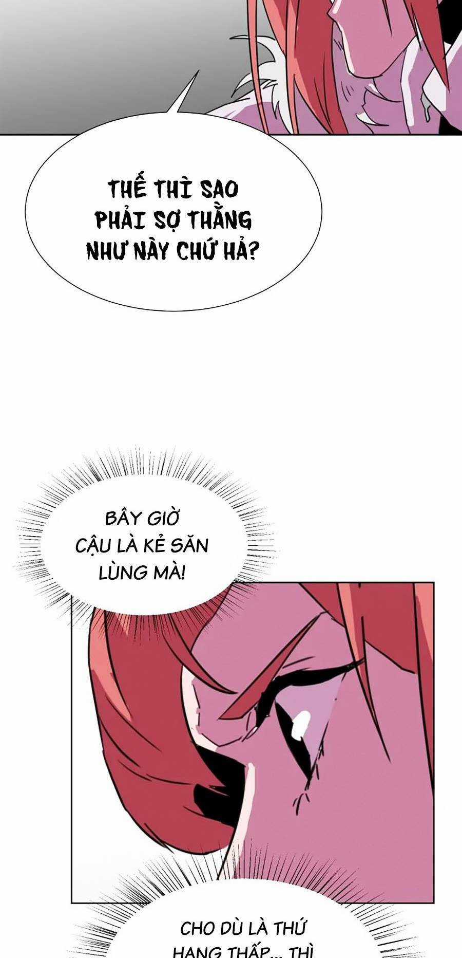 Săn Lùng Bắt Nạt - Chapter 47 - Trang 69