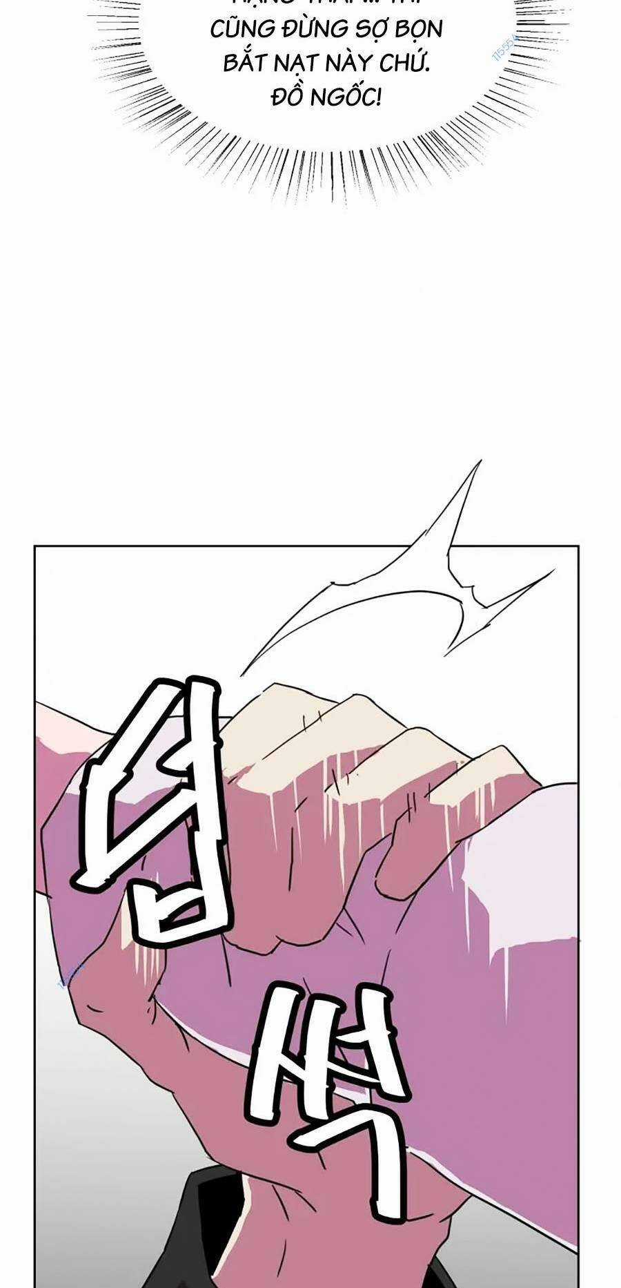 Săn Lùng Bắt Nạt - Chapter 47 - Trang 70