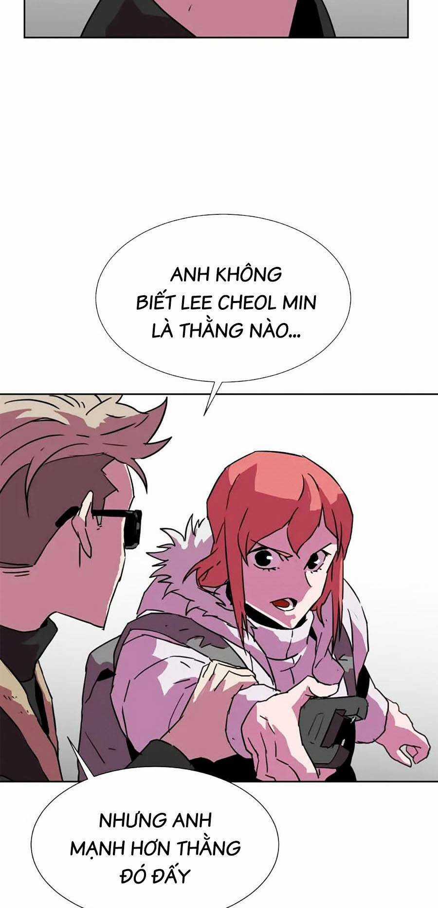 Săn Lùng Bắt Nạt - Chapter 47 - Trang 71