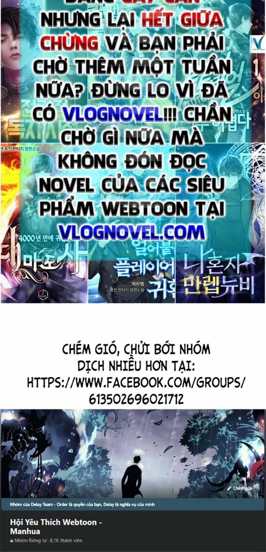 Săn Lùng Bắt Nạt - Chapter 47 - Trang 75