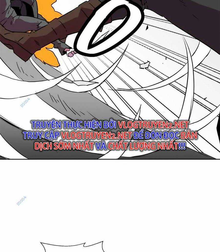 Săn Lùng Bắt Nạt - Chapter 47 - Trang 10