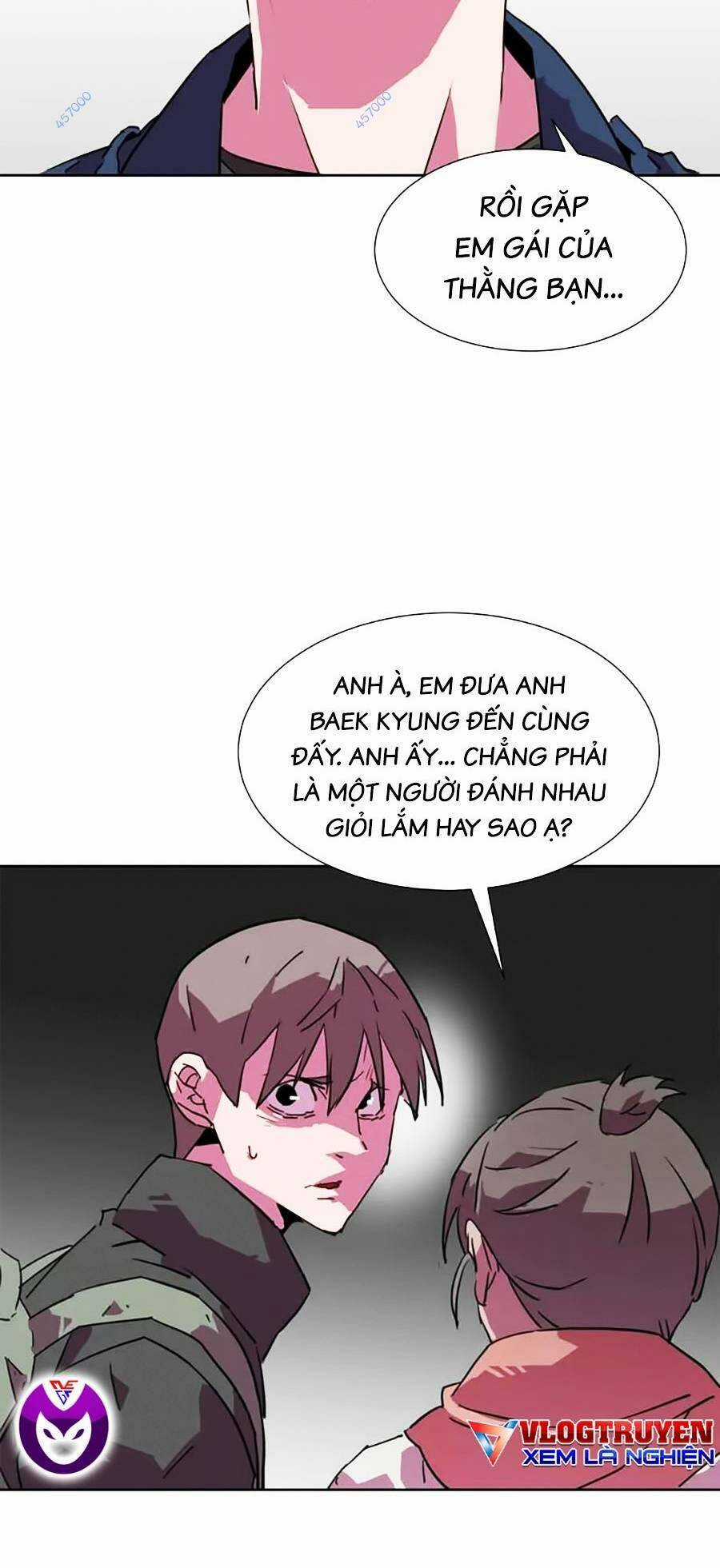 Săn Lùng Bắt Nạt - Chapter 48 - Trang 11