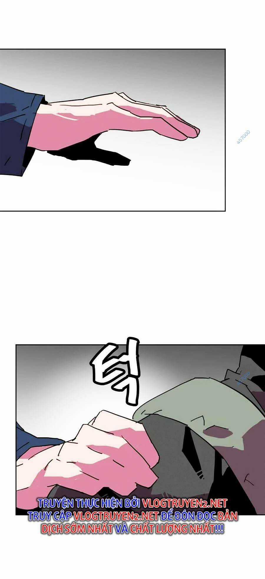 Săn Lùng Bắt Nạt - Chapter 48 - Trang 13