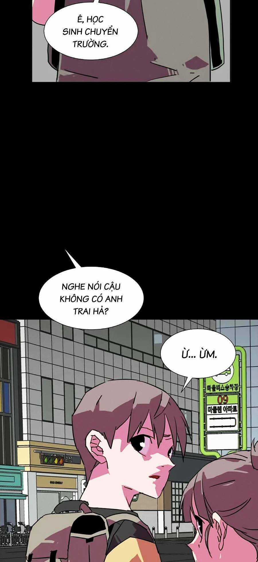 Săn Lùng Bắt Nạt - Chapter 48 - Trang 18