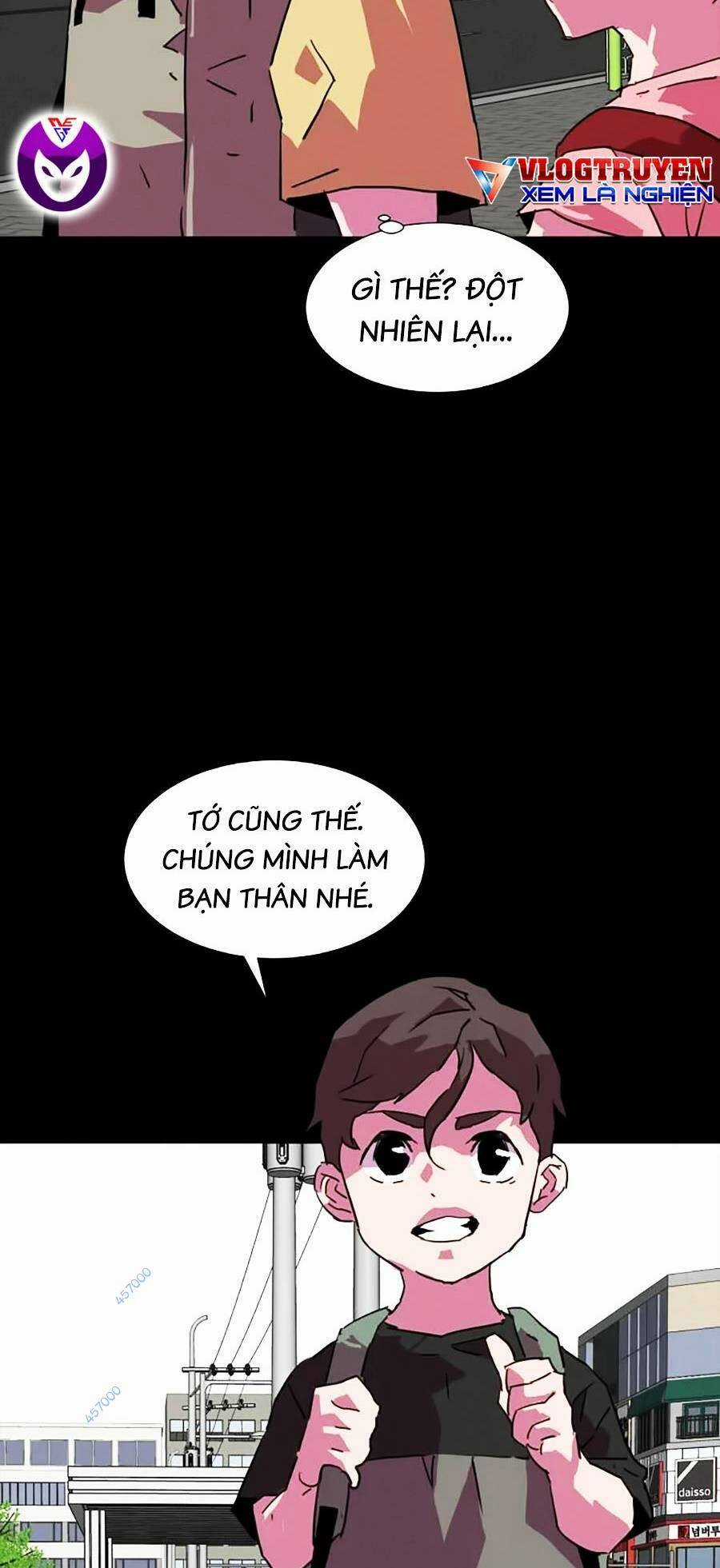 Săn Lùng Bắt Nạt - Chapter 48 - Trang 19
