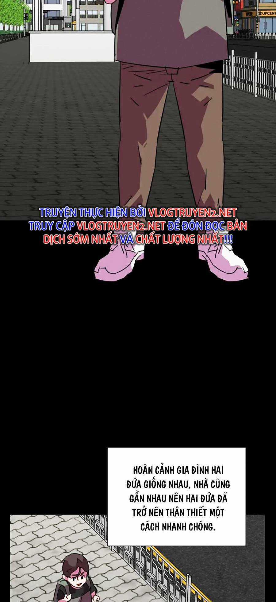 Săn Lùng Bắt Nạt - Chapter 48 - Trang 20