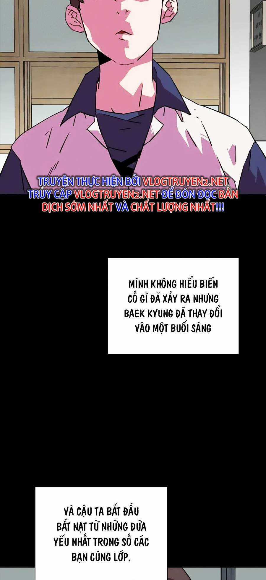 Săn Lùng Bắt Nạt - Chapter 48 - Trang 24