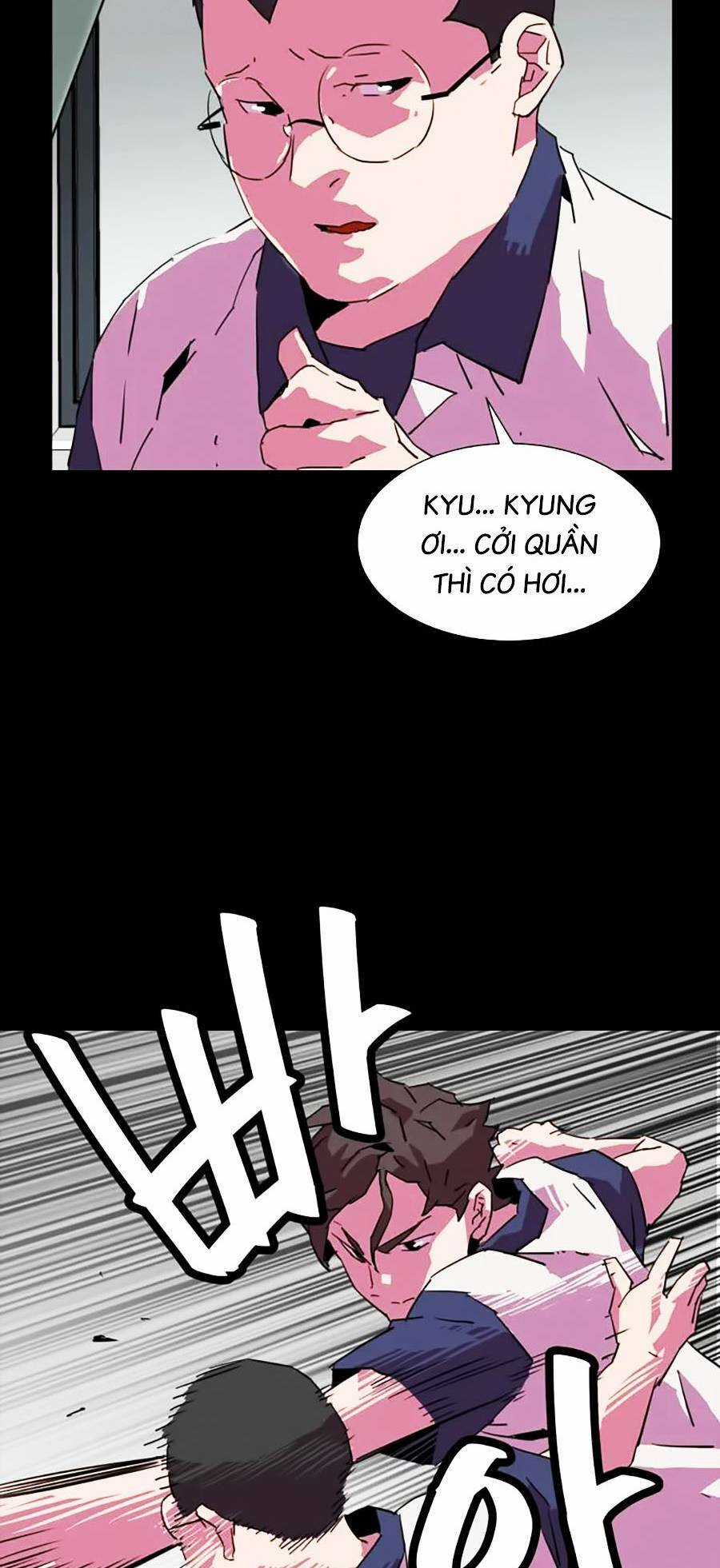 Săn Lùng Bắt Nạt - Chapter 48 - Trang 26