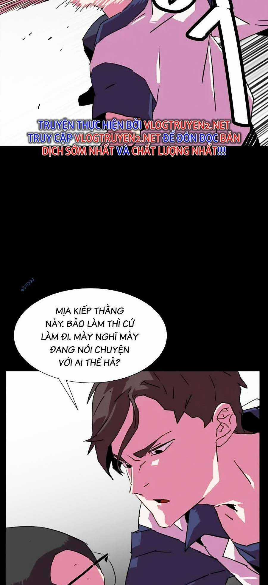 Săn Lùng Bắt Nạt - Chapter 48 - Trang 27