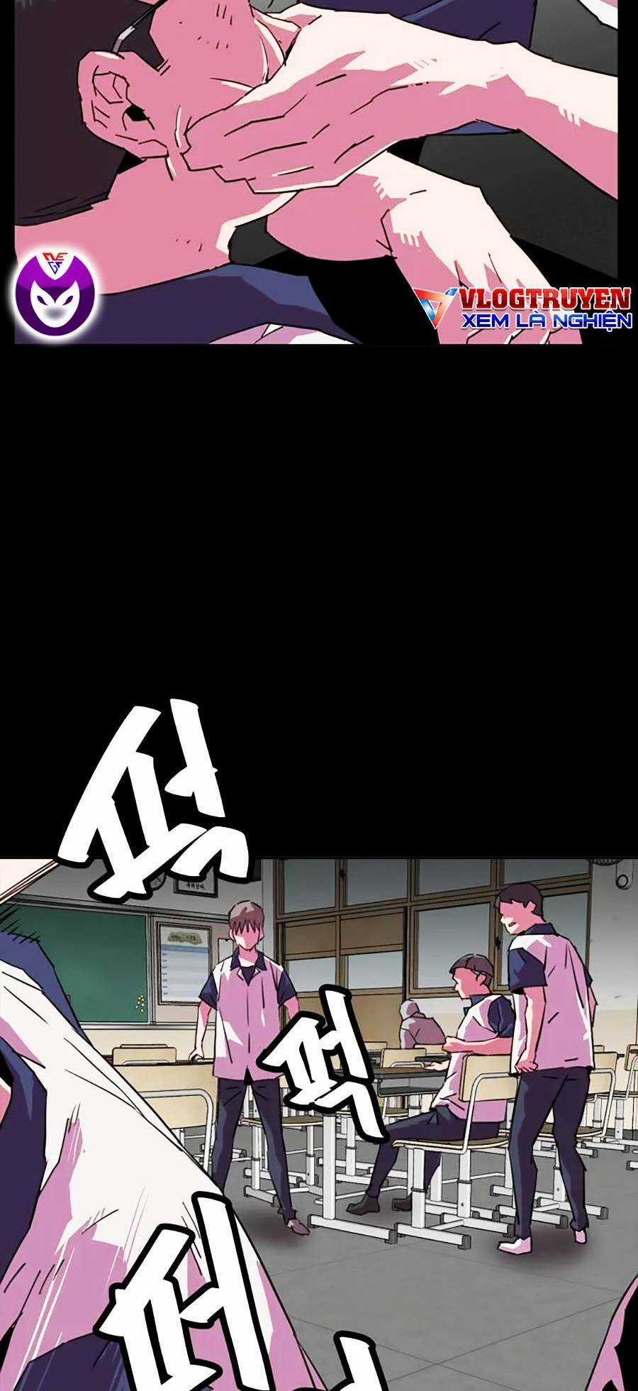 Săn Lùng Bắt Nạt - Chapter 48 - Trang 28