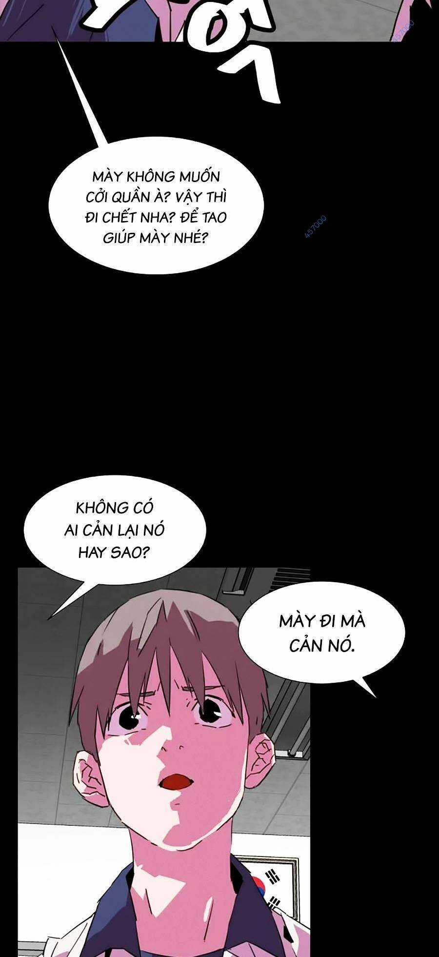 Săn Lùng Bắt Nạt - Chapter 48 - Trang 29