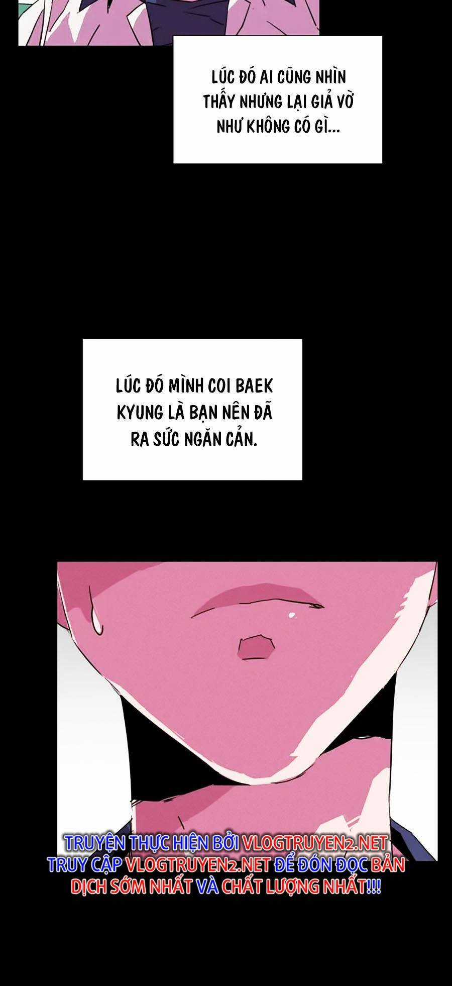 Săn Lùng Bắt Nạt - Chapter 48 - Trang 30