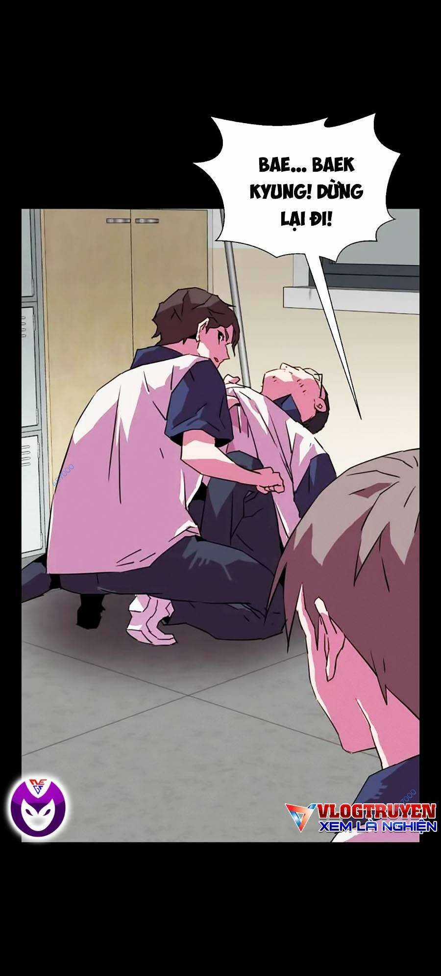 Săn Lùng Bắt Nạt - Chapter 48 - Trang 31