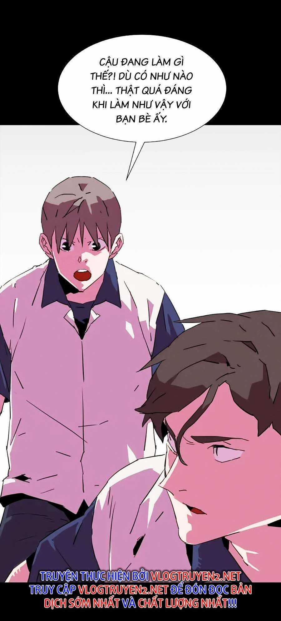 Săn Lùng Bắt Nạt - Chapter 48 - Trang 32